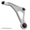 Beck Arnley 102-8170 Suspension Control Arm and Ball Joint Assembly CONTROL ARM WITH BALL JOINT