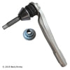Beck Arnley 101-8086 Steering Tie Rod End TIE ROD END