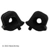 Beck Arnley 101-8109 Suspension Stabilizer Bar Bushing Kit STABILIZER BUSHING SET