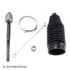 Beck Arnley 101-8136 Steering Tie Rod End Kit INNER TIE ROD END W/BOOT KIT