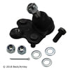 Beck Arnley 101-8167 Suspension Ball Joint BALL JOINT