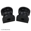 Beck Arnley 101-8314 Suspension Stabilizer Bar Bushing Kit STABILIZER BUSHING SET