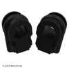 Beck Arnley 101-8319 Suspension Stabilizer Bar Bushing Kit STABILIZER BUSHING SET