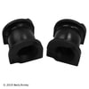 Beck Arnley 101-8327 Suspension Stabilizer Bar Bushing Kit STABILIZER BUSHING SET
