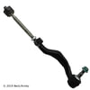 Beck Arnley 101-8343 Steering Tie Rod Assembly TIE ROD ASSEMBLY
