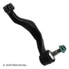 Beck Arnley 101-8451 Steering Tie Rod End TIE ROD END