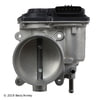 Beck Arnley 154-0199 Fuel Injection Throttle Body THROTTLE BODY