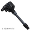 Beck Arnley 178-8582 Direct Ignition Coil DIRECT IGNITION COIL