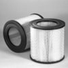 Donaldson P607237 Filtration Pump Assembly Air Filter, Primary, Round