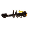 SR4255 by KYB AMERICA LLC. - Complete Corner Unit Assembly -Strut, Mount and Spring