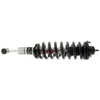 SR4463 by KYB AMERICA LLC. - Complete Corner Unit Assembly -Strut, Mount and Spring