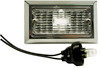 Peterson Lighting V126C 126C Compact Courtesy Light