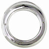 V7008 by PETERSON LIGHTING - 7000 Decorative Chrome Bezels