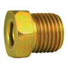 BLF-44 by AGS COMPANY - Brake Line Fitting