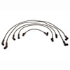704K by ACDELCO - Ignition Wire Set