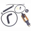 ACDelco EP288 Electric Fuel Pump Electric Fuel Pump