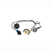 LS239 by ACDELCO - Daytime Running Lamp Socket