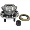 513017KA by ACDELCO - HUB ASSEMBLY