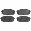 ACDelco 17D1397CHF1 Disc Brake Pad Set PAD KITFRT DISC BRK (B)