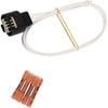 ACDelco PT3886 Multi-Purpose Electrical Connector CONNECTOR KIT WRG HARN