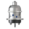 MGM Brakes 3828051 Air Brake Chamber Air Brake Chamber - 3828 Series, Combination, 3" Stroke, Model LTR2430L3