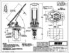 06-466-158 by MICO - Pedal Actuated Modulating Valve - 650 PSI