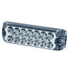 ECCO ER3300A Light Bar Module Safety Director Light Bar Module - Amber, Used With ED3300 Series