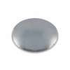 TRUX THUB-FRP Axle Hub Cap Wheel Accessories - Top Hub Cap, for Front Hub Cover Kit