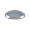 TRUX THUB-RP Axle Hub Cap Wheel Accessories - Top Hub Cap, for Rear Hub Cover Kit