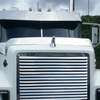 THOD-MCH by TRUX - Bug Deflector, Hood Shield, for Mack CH