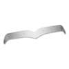 TRUX THOD-MGCT Hood Deflector Bug Deflector, Hood Shield, for 2006+ Mack Granite CT/2011+ GU Models 700/800