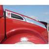 TRUX TK-1133 Hood Trim Side Hood Trim, for Kenworth T680