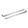 TRUX TK-1501 Sleeper Side Panel Trim Sleeper Panel, Blank, 72" 2007+ Kenworth Aerocab