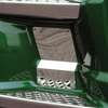 TRUX TK-1621 Step Trim Panel Back Step Trim, Lower Panel, for Kenworth T660/T680/T700