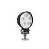 TLED-U35 by TRUX - Work Light, LED, Flood Beam, Mini, Round, 900 Lumens, 5 Diodes
