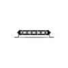 TRUX TLED-U36 Work Light Light Bar, LED, 7", Mini, 1260 Lumens, 6 Diodes
