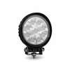 TLED-U96 by TRUX - Work Light, LED, Flood Beam, Stellar, Universal, Round, High Powered, 9 Diodes, 1350 Lumens