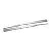 TRUX TP-1211 Fender Trim Stainless Steel Fender Gutter Trim Strips for Peterbilt 389 Trucks