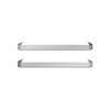 TP-1502 by TRUX - Sleeper, 63" Panel, with 14 x 2" Light Holes, for Peterbilt 379