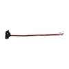 TRUX TPIG-3W Male Terminal Pigtail, 3 Prong, for Marker Lights