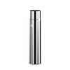 TRUX TSK8-55S Exhaust Extension Pipe Stack Pool, 8" Diameter, 55" Long