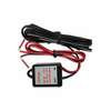 TRUX TU-1007 Strobe Light Wiring Harness Strobe Flasher, Turns Any LED Into a 3 Impulse Strobe