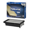 Purolator A39183 Engine Air Filter Air Filter