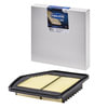 Purolator A41363 Engine Air Filter Air Filter