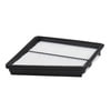 Purolator A46056 Engine Air Filter Air Filter