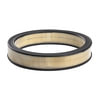 Purolator A60102 Engine Air Filter Air Filter