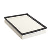 Purolator A65823 Engine Air Filter Air Filter