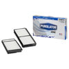 Purolator C15873 Cabin Air Filter Cabin Air Filter