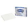 Purolator C25864 Cabin Air Filter PUROLATOR ONE AIO Cabin Air Panel