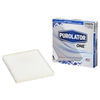 Purolator C25876 Cabin Air Filter Cabin Air Filter